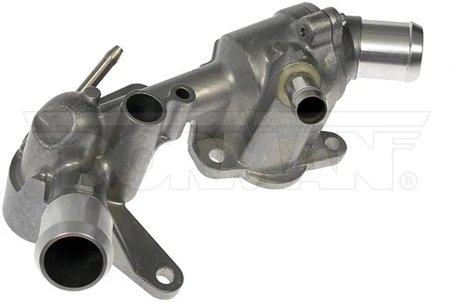 902-1089 – DORMAN Thermostat Housing, OE Replacement Aluminum O-Ring Natural